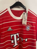 Bayern Munich 2022/23 - Home *BNWT*