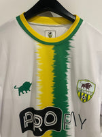 Zimbru 2025/26 - Alternate - #9 *PLAYER ISSUE* *BNWOT*