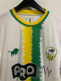 Zimbru 2025/26 - Alternate - #9 *PLAYER ISSUE* *BNWOT*