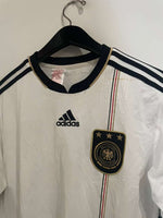 Germany 2010 World Cup - Home