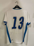 Guatemala 2010/11 - Home - #13 *PLAYER ISSUE*