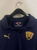 Pumas 2010/11 - Polo