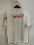 Juguemos Para Haiti 2010 - Charity Match - Jersey *MATCH WORN* *AUTOGRAPHED*