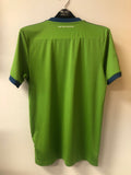 Seattle Sounders 2018/19 - Home