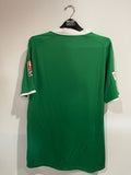 Wolfsburg 2008/09 - Home