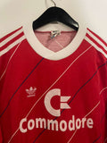 Bayern Munich 1985/86 - Home - Long Sleeve