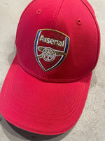 Arsenal - Hat