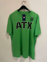 Austin FC - T-Shirt *BNWT*