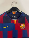 Barcelona 2017/18 - Commemorative *BNWT*