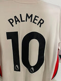 Chelsea 2025/26 - Away - Palmer #10 *BNWT*