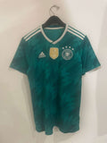 Germany 2018 World Cup - Away