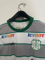 Lima Cricket FC - Home - #11