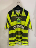 Celtic 1996/97 - Away
