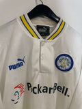 Leeds United 1996/98 - Home
