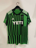 Austin FC 2023/24 - Home - Womens