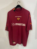 Roma 2003/04 - Home