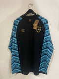 Guatemala 2023 - Pre-Match - Long Sleeve *BNWT*
