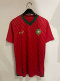 Morocco Womens 2023 World Cup - Home - *BNWOT*