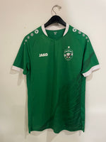 Ludogorets 2024/25 - Home *PLAYER ISSUE* *BNWOT*