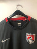 USA 2008/09 - Away