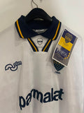 Boca Juniors 1994/96 Retro - Away - #10 *BNWT*
