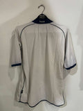 Tottenham 2002/04 - Home