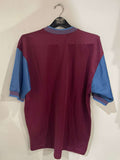 Aston Villa 1997/98 - Home