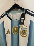 Argentina 2026 World Cup - Home - Long Sleeve *BNWT*