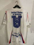 USA 2026 World Cup - Pre-Match
