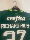 Palmeiras 2023 - Home - Richard Rios #27