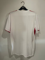 Trinidad & Tobago 2021/22 - Training