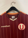 Universitario 2025 - Away