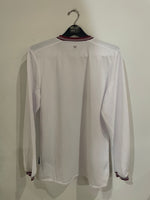 West Ham United 2023/24 - Away - Long Sleeve *BNWOT*
