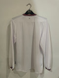 West Ham United 2023/24 - Away - Long Sleeve *BNWOT*