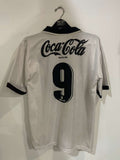 Botafogo 1994 - Away - #9