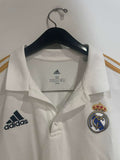 Real Madrid 2023/24 - Polo