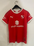 Independiente 2019/20 - Home