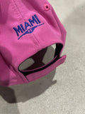 Miami FC - Hat