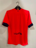 Barcelona 2014/15 - Away