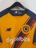 Roma 2021/22 - Alternate *BNWT*