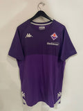 Fiorentina 2022/23 - Training