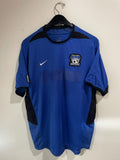 San Jose Earthquakes 2003/04 - Home