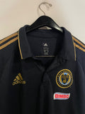 Philadelphia Union 2016 - Polo