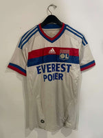 Lyon 2011/12 - Home