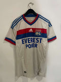 Lyon 2011/12 - Home