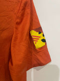 Barcelona 2012/13 - Away