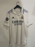 Real Madrid 2022/23 - Home