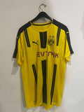 Borussia Dortmund 2016/17 - Home