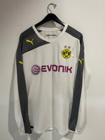 Borussia Dortmund 2013/14 - Alternate - Long Sleeve *BNWOT*