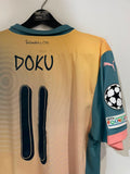 Manchester City 2024/25 - Alternate - Doku #11